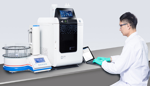 離子色譜儀可以檢測糖的原理是什么？