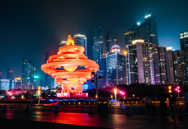 青島8大中國制造業(yè)冠軍：盛瀚與海爾、海信等共同助力膠東經(jīng)濟(jì)發(fā)展