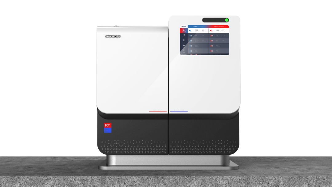 科技與藝術(shù)、文化相融，締造CIC-D300+離子色譜儀的鏗鏘靈魂！(上)