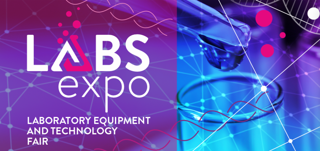 展會直擊 | 盛瀚IC亮相波蘭LABS expo！