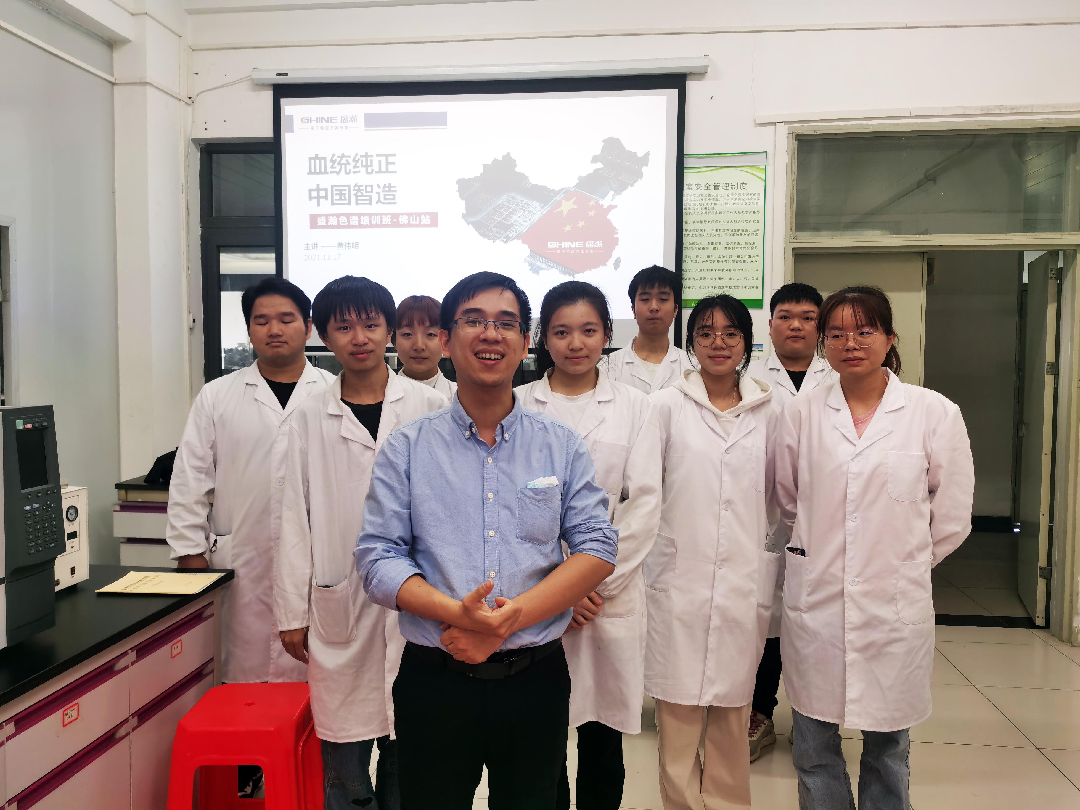 小班組 大服務(wù) | 在細(xì)節(jié)之處彰顯“五星級售后服務(wù)”的魅力！