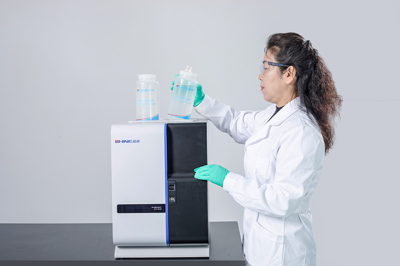 關(guān)于離子色譜儀的工作原理、結(jié)構(gòu)及功能，你都了解嗎？