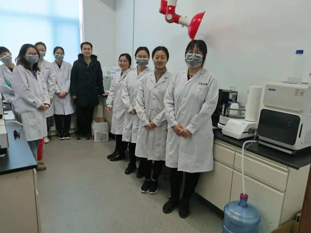 我是盛瀚售后工程師丨為客戶，千里奔波也值得