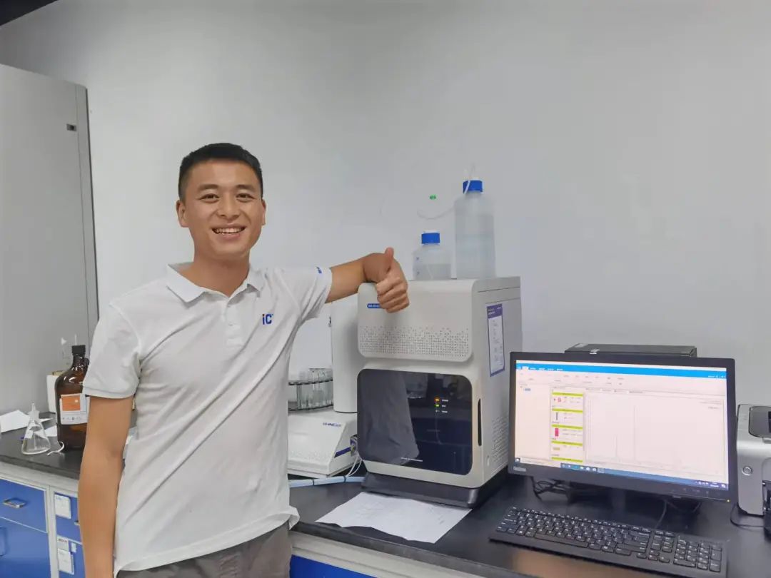 我是盛瀚售后工程師 | 24小時(shí)不關(guān)機(jī)，服務(wù)不掉線！