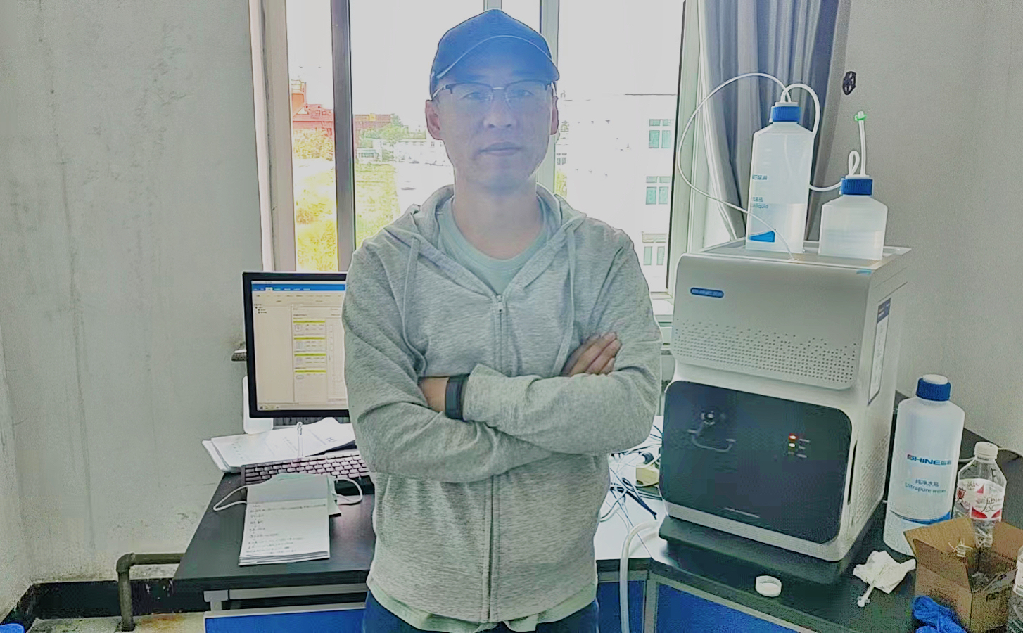 五星售后 品質(zhì)保障 | 專業(yè) 及時(shí) 高效！盛瀚優(yōu)質(zhì)服務(wù)獲客戶好評