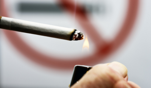 世界無煙日 | 拒絕煙草，莫讓美好被“煙”沒！