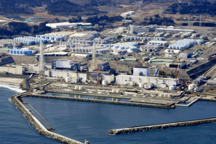 日本核污水排放引發(fā)全球焦慮，深思“核電安全無(wú)小事”！