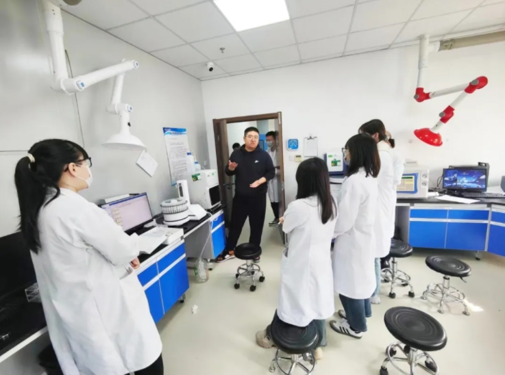 星級服務 | 盛瀚小班培訓用真誠服務點亮五星級售后！