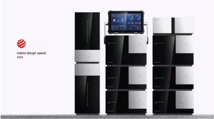 科學(xué)儀器問鼎德國(guó)紅點(diǎn)設(shè)計(jì)大獎(jiǎng) | CIC-D500+一臺(tái)頂五臺(tái)，實(shí)驗(yàn)室“全能戰(zhàn)士”！