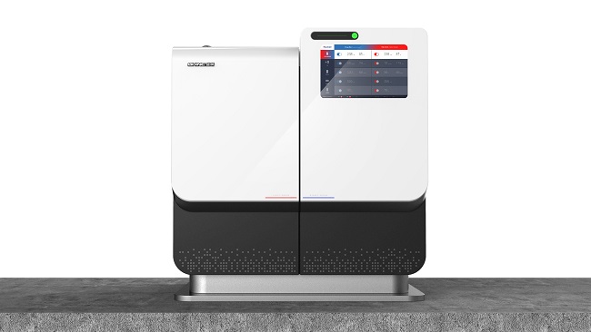 在線離子色譜儀的全面解析：從原理到應(yīng)用，深入探索離子分析技術(shù)