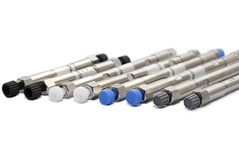 陰離子色譜柱——土壤、地下水陰離子污染溯源的關(guān)鍵工具