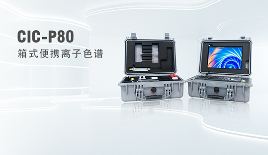 環(huán)保監(jiān)測(cè)儀器：在線離子色譜儀如何提升廢水重金屬檢測(cè)效率？