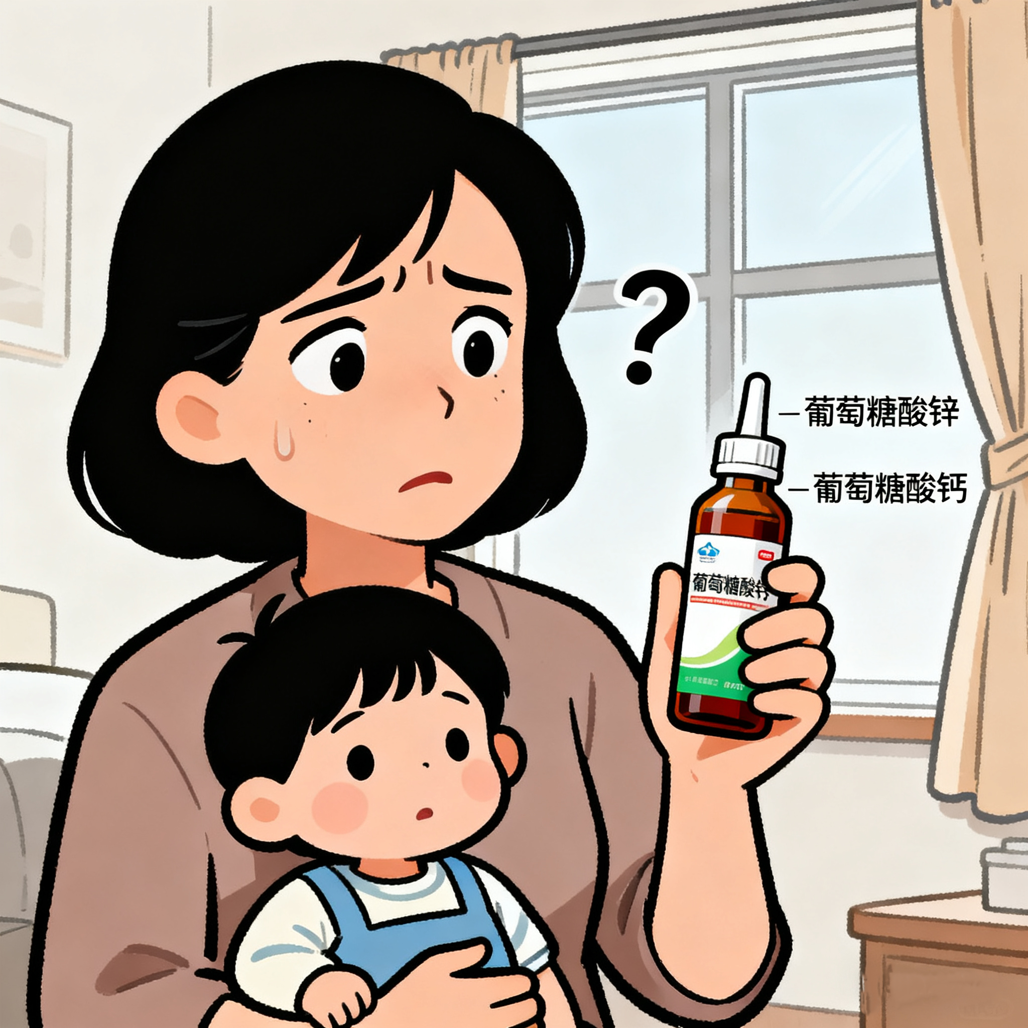 口服液里的“營(yíng)養(yǎng)密碼”，被這臺(tái)離子色譜儀精準(zhǔn)破譯了！